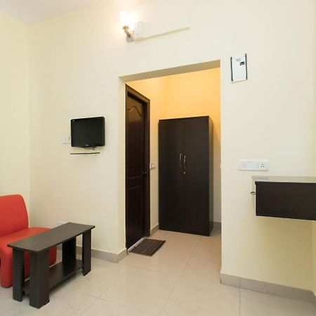 Oyo 10378 Hotel Hibiscus Mayflower Μπανγκαλόρ Εξωτερικό φωτογραφία
