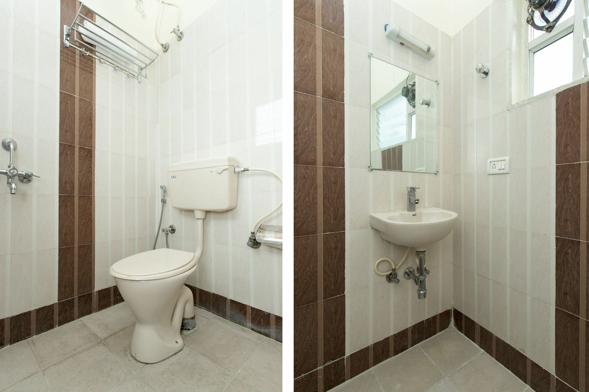 Oyo 10378 Hotel Hibiscus Mayflower Μπανγκαλόρ Εξωτερικό φωτογραφία