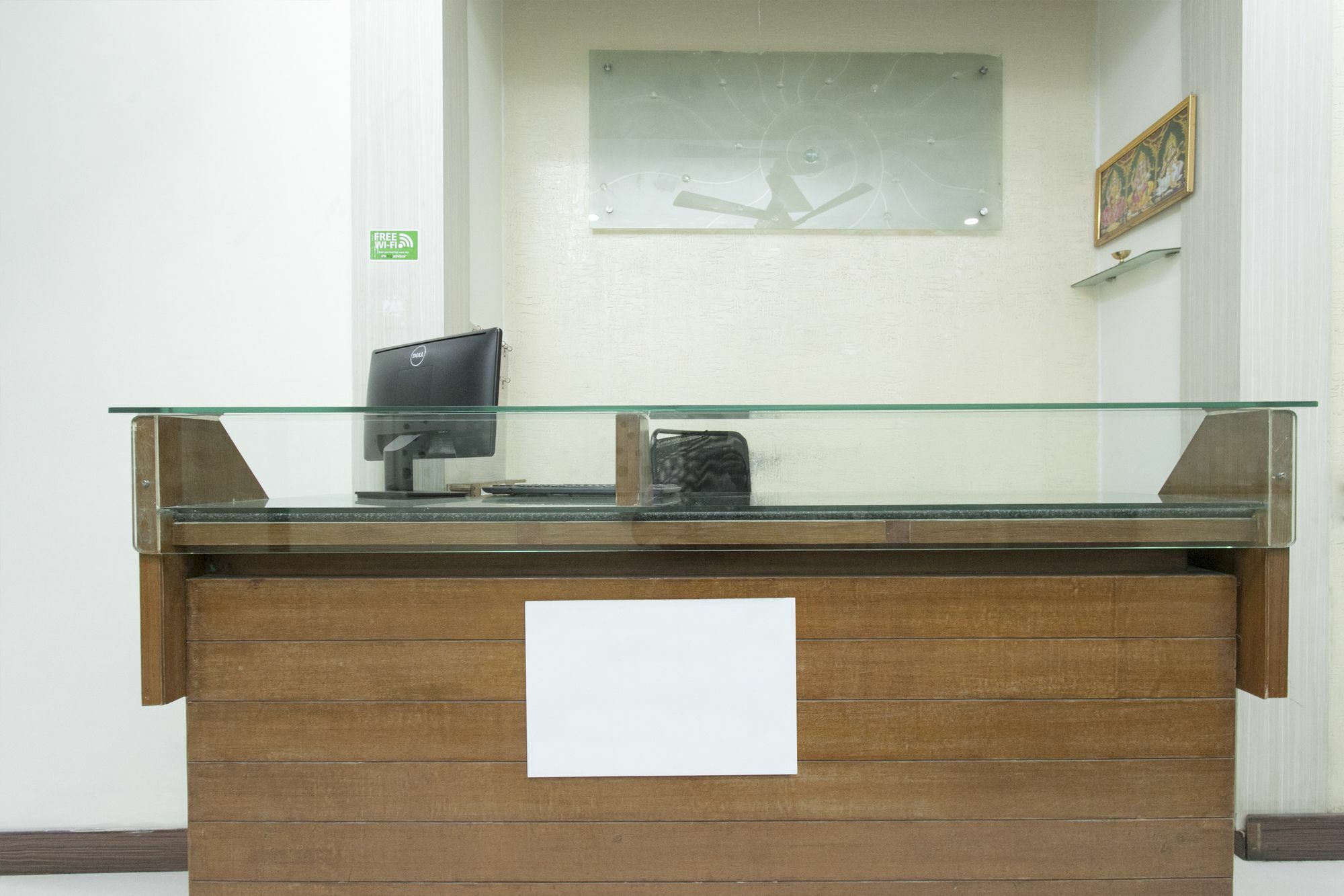 Oyo 10378 Hotel Hibiscus Mayflower Μπανγκαλόρ Εξωτερικό φωτογραφία
